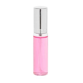 Perfume en atomizador de cristal &ldquo;personalizable&rdquo;, olor Grosella