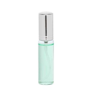 Perfume en atomizador de cristal &ldquo;personalizable&rdquo;, olor Azahar