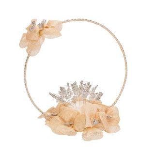 Bouquet-Cesta floral para pinchar alfileres