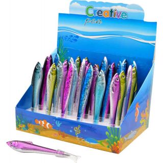 Boli peces
