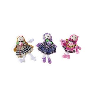 Broche de solapa