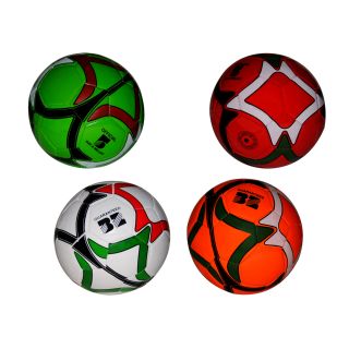 BALON DE REGLAMENTO FUTBOL (22 cm. &Oslash;)