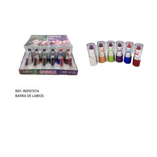 Barra de labios