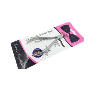 Pinzas para cut&iacute;culas