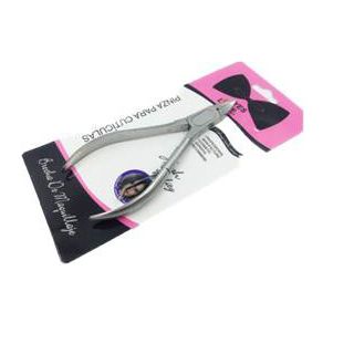 Pinzas para cut&iacute;culas