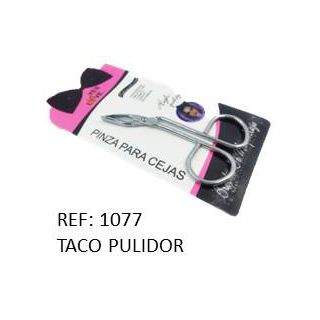 Pinzas para las cejas