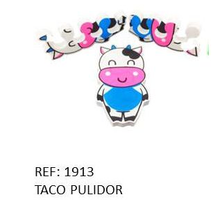 Taco pulidor