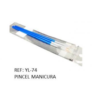 Pincel para manicura