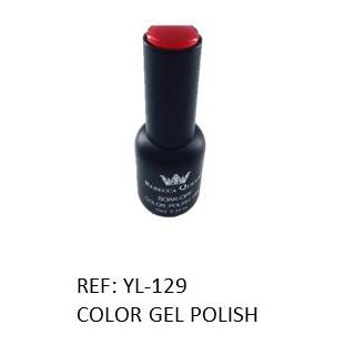 Color Gel Polish