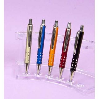 Bolígrafos colores surtidos (precio unidad)