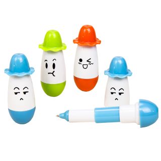 Bol&iacute;grafos originales para ni&ntilde;os
