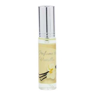 Perfume de vainilla 10 ml. Regalos para invitados