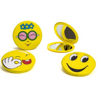Espejos emoticonos regalos boda