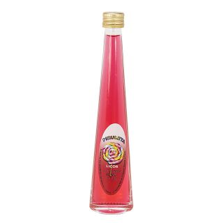 Licor para boda de piruleta 40ml