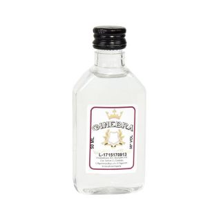 Licores para bodas ginebra 50ml