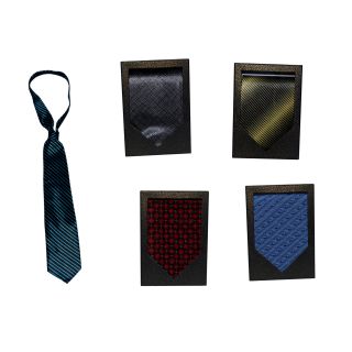 CORBATA DE HOMBRE EN CAJA