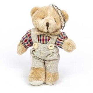 Osito de peluche para detalles ni&ntilde;os
