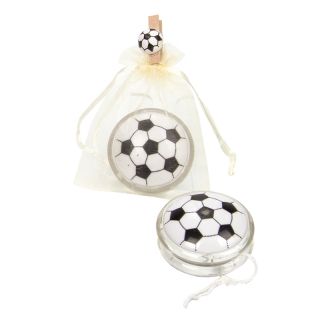 Yoyo regalos boda para ni&ntilde;os con bolsa