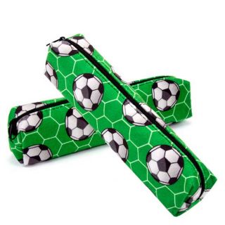 Estuche bal&oacute;n f&uacute;tbol