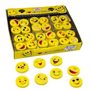 Gomas emoticonos