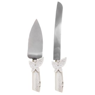 ESTUCHE PALA Y CUCHILLO TARTAS 