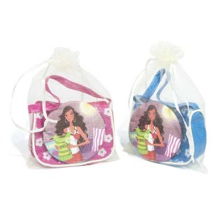 Bolsos para regalos para invitados