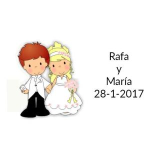 tarjeta boda baratas