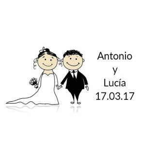 tarjetas boda baratas