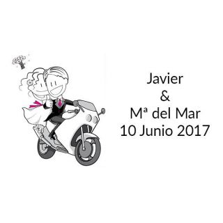 tarjeta baratas bodas