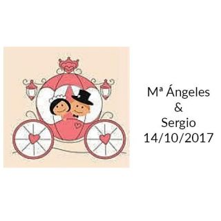 tarjetas para bodas baratas