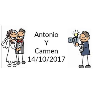 tarjetas bodas baratas