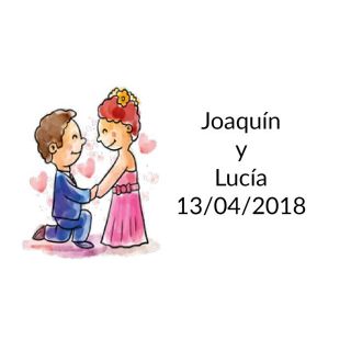tarjetas original bodas