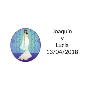 tarjetas originales bodas