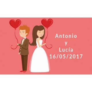 tarjetas bodas baratas