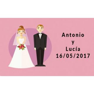 tarjetas baratas bodas