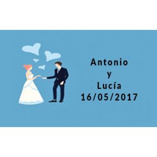 tarjetas baratas bodas