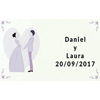tarjetas baratas bodas