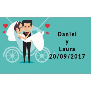 tarjetas bodas baratas