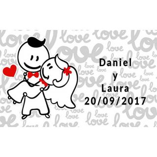 tarjetas baratas bodas