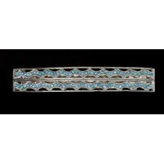 PASADOR REF. 5000-2 AZUL