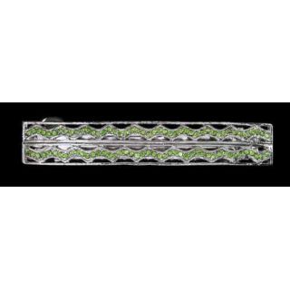 PASADOR REF. 5000-3 VERDE