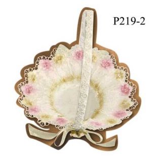 CESTA ANILLOS