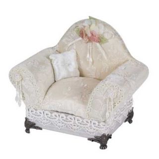 JOYERO SILL&Oacute;N