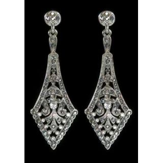 PENDIENTES NOVIA REF. 4505