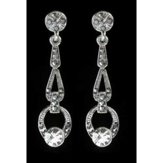 PENDIENTES NOVIA REF. 4506
