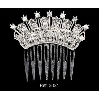 PEINETA REF. 3034