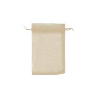 BOLSA DE TUL 16x27 cm. (Paq. 100 Unds.)