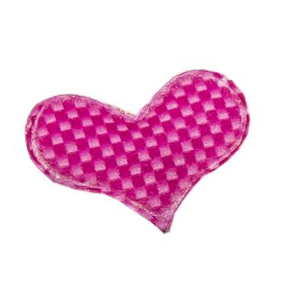 PIN CORAZONES SURTIDOS BOLSA 100 UD