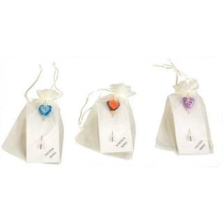 ALFILER FIELTRO CORAZON SURT. EN BOLSA ORGANZA