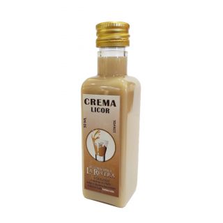 Marasca pl&aacute;stico de crema 50 ml 